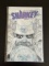 Sharkey The Bounty Hunter Comic #1 Image Variant Cover