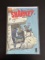 Sharkey The Bounty Hunter Comic #1 Image Variant Cover