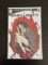 Babyteeth Comic #1 Aftershock Variant Cover KEY Horror Series About Anti-Christ
