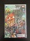 Standoff Avengers Comic #1 Omega Variant Key 1st Appearance Avril & Kobik