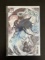 Aero Comic #1 Marvel Key First Solo Title, Origin of Waug