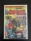 Man-Thing Comic #19 Marvel Bronze Age 1975 Key 1st Appearance of Scavenger 25 Cents