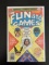 Fun and Games #11 Marvel 50 Cents Bronze Age X-Men Cover  1980