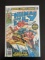 Human Fly Comic #2 Marvel 30 Cents Bronze Age 1977 Ghost Rider