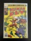 Human Fly Comic #6 Marvel 35 Cents Bronze Age 1978 Fear in Funland