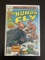Human Fly Comic #7 Marvel 35 Cents Bronze Age 1978 Snow Blind
