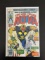 Man Called Nova Comic #13 Marvel 30 Cents 1977 Bronze Age Key 1st Appearance of Crimebuster