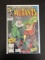 New Mutants Comic #86 Marvel 1990 Copper Age Key 1st Cameo Appearance of CABLE & STRYFE