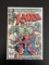 Uncanny X-Men Comic #156 Marvel 1982 Bronze Age Key 1st Appearance of the Acanti