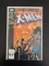 Uncanny X-Men Comic #159 Marvel 1982 Bronze Age Key Storm Becomes Vampire By Dracula