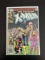 Uncanny X-Men Comic #167 Marvel 1983 Bronze Age Chris Claremont