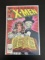 Uncanny X-Men Comic #179 Marvel 1984 Bronze Age Chris Claremont Key 1st Appearance of Leech