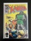 Uncanny X-Men Comic #197 Marvel 1985 Bronze Age Chris Claremont