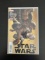 Star Wars Comic #2 Marvel Chewbacca Unleashed