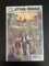 Star Wars Galaxys Edge Comic #1 Marvel Key 1st Appearance of Dok-Ondar