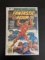 Fantastic Four Comic #214 Marvel 40 Cents 1979 Bronze Age Marv Wolfman