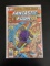 Fantastic Four Comic #215 Marvel 40 Cents 1980 Bronze Age Marv Wolfman