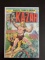 Ka-Zar Comic #1 Marvel 20 Cents 1972 Bronze Age Key Origin of the Savage Land