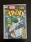Spidey Super Stories Comic #45 Marvel Electric Company 40 Cents Silver Surfer Dr Doom 1980 Bronze Ag