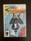 Web of Spider-Man Comic #8 Marvel 1985 Bronze Age 65 Cents Key Controversial Issue