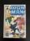 Iron Man Comic #229 Marvel Comics 1988 Copper Age Key Armor Wars Death of Titanium Man