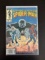 Spectacular Spider-Man Comic #98 Marvel Key 1st Appearance of SPOT 1985 Bronze Age