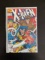 X-Men Comic #4 Marvel 1992 Key 1st Appearance of Omega RED, A Russian Serial Killer Jim Lee