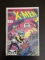 Uncanny X-Men Comic #248 Marvel 1989 Key 1st Published Artwork on the X-Men Title of Jim Lee