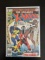 Uncanny X-Men Comics #124 Marvel 1979 Bronze Age 40 Cents John Byrne Chris Claremont