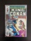 King Conan Comic #1 Marvel 1980 Bronze Age Key 1st Appearance of Conn - Son of Conan