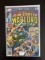 John Carter Warlord of Mars Comic #9 Marvel 35 Cents 1978 Bronze Age