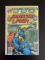 Fantastic Four Comic #200 Marvel Key Anniversary Issue 1978 Bronze Age Marv Wolfman