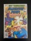 Fantastic Four Comic #212 Marvel 40 Cents 1979 Bronze Age Key 2nd Appearance of Terrax the Tamer
