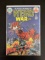 Weird War Tales Comic #32 DC 20 Cents 1974 Bronze Age