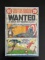 Wanted Comic #2 DC Comics 20 Cents 1972 Bronze Age