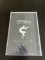 Last Book Youll Ever Read Graphic Novel Variation Cover in Polybag unopened