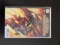 Falcon and the Winter Soldier Comic #1 Marvel Key 1st Appearance of The Natural, Veronica Eden