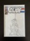 GI Joe Comic #215 IDW Larry Hama 1 For 10 Retailer Incentive Cover Death of Snake Eyes