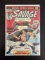 Doc Savage Comic #7 Marvel 20 Cents Bronze Age 1973 Brand of the Werewolf