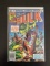 Hulk Comic #263 Marvel 50 Cents Bronze Age 1981