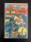 Brave and the Bold Comic #166 DC 50 Cents Batman Black Canary 1980 Bronze Age Key 1st Appearance Nem