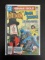 Brave and the Bold Comic #161 DC 40 Cents Batman Adam Strange 1980 Bronze Age