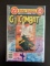 GI Combat Comic #207 Dollar Comic Giant Size 1977 Bronze Age