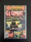 GI Combat Comic #208 Dollar Comic Giant Size 1977 Bronze Age