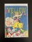 Yellow Dog Comic #25 The Print Mint 60 Cents Adults Only 1973 Bronze Age