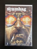 Scumbag Comic #1 Image