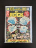 100 Page Super Spectacular Comic #DC-16 Sgt Rock 50 Cents Bronze Age 1973