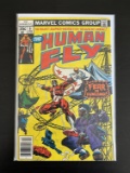 Human Fly Comic #6 Marvel 35 Cents Bronze Age 1978 Fear in Funland