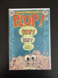 PLOP Comic #3 DC 1974 Bronze Age 20 Cents Sergio Argones
