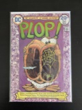 PLOP Comic #4 DC 1974 Bronze Age 20 Cents Sergio Argones